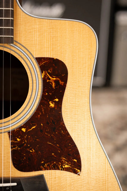 Taylor 210ce Dreadnought Acoustic/Electric Guitar with Gig Bag