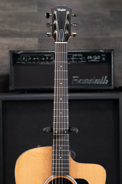 Taylor 210ce Plus Dreadnought Acoustic/Electric Guitar with AeroCase