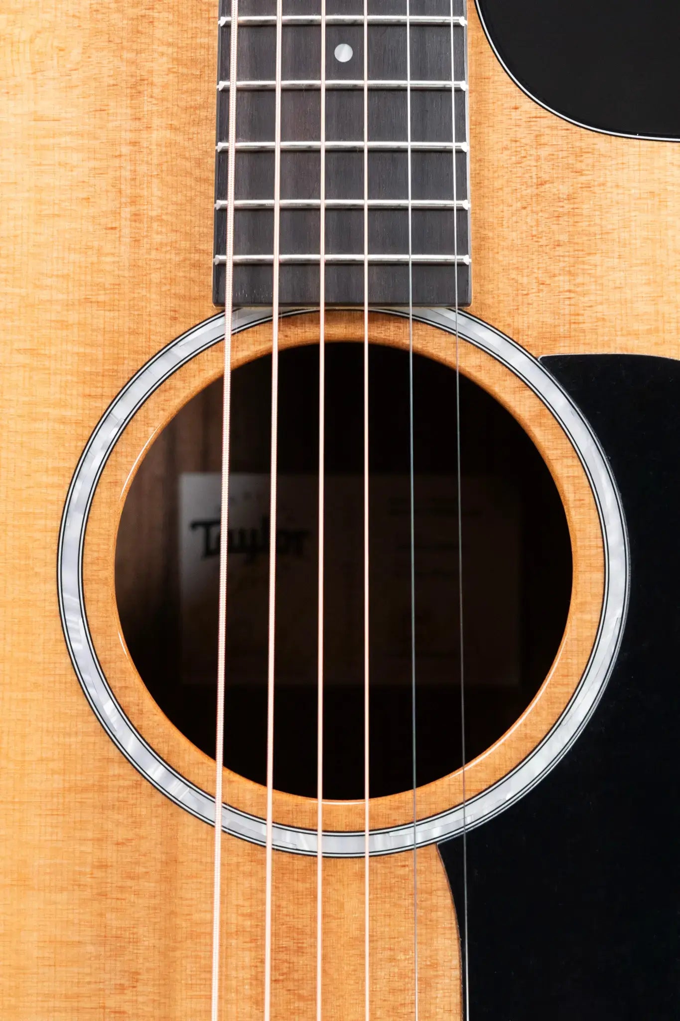Taylor 210ce Plus Dreadnought Acoustic/Electric Guitar with AeroCase