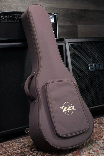 Taylor 210ce Plus Dreadnought Acoustic/Electric Guitar with AeroCase