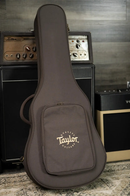 Taylor 210ce Plus Dreadnought Acoustic/Electric Guitar with Aerocase