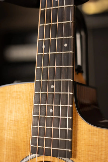 Taylor 210ce Plus Dreadnought Acoustic/Electric Guitar with Aerocase