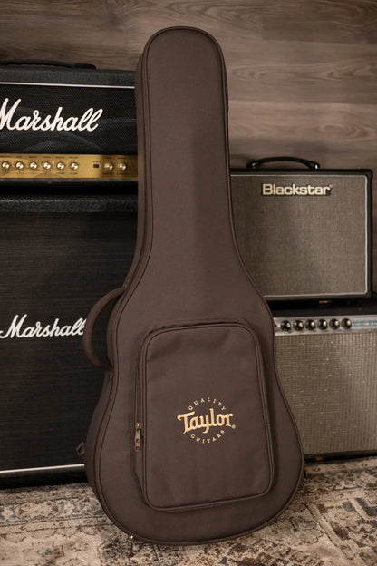 Taylor 210ce Plus Dreadnought Acoustic/Electric Guitar with Aerocase
