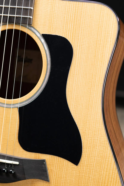 Taylor 210ce Plus Dreadnought Acoustic/Electric Guitar with Aerocase