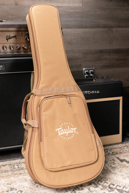 Taylor 214ce Grand Auditorium Acoustic/Electric Guitar with Gig Bag