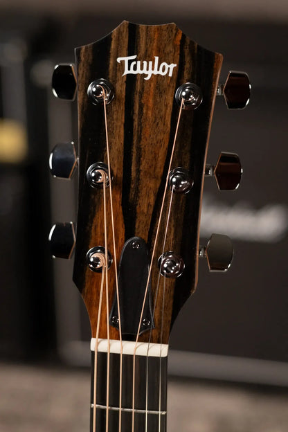 Taylor 214ce Grand Auditorium Acoustic/Electric Guitar with Gig Bag
