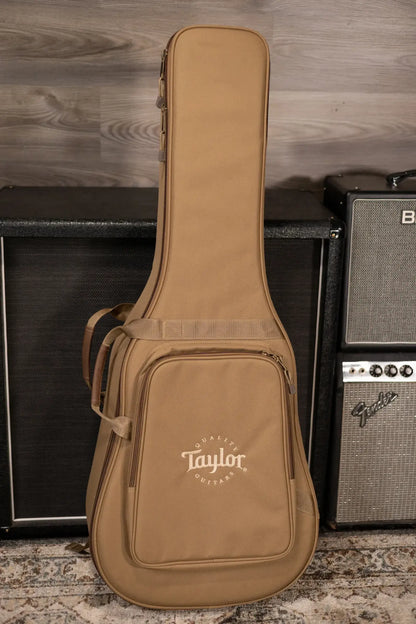 Taylor 214ce Grand Auditorium Acoustic/Electric Guitar with Gig Bag