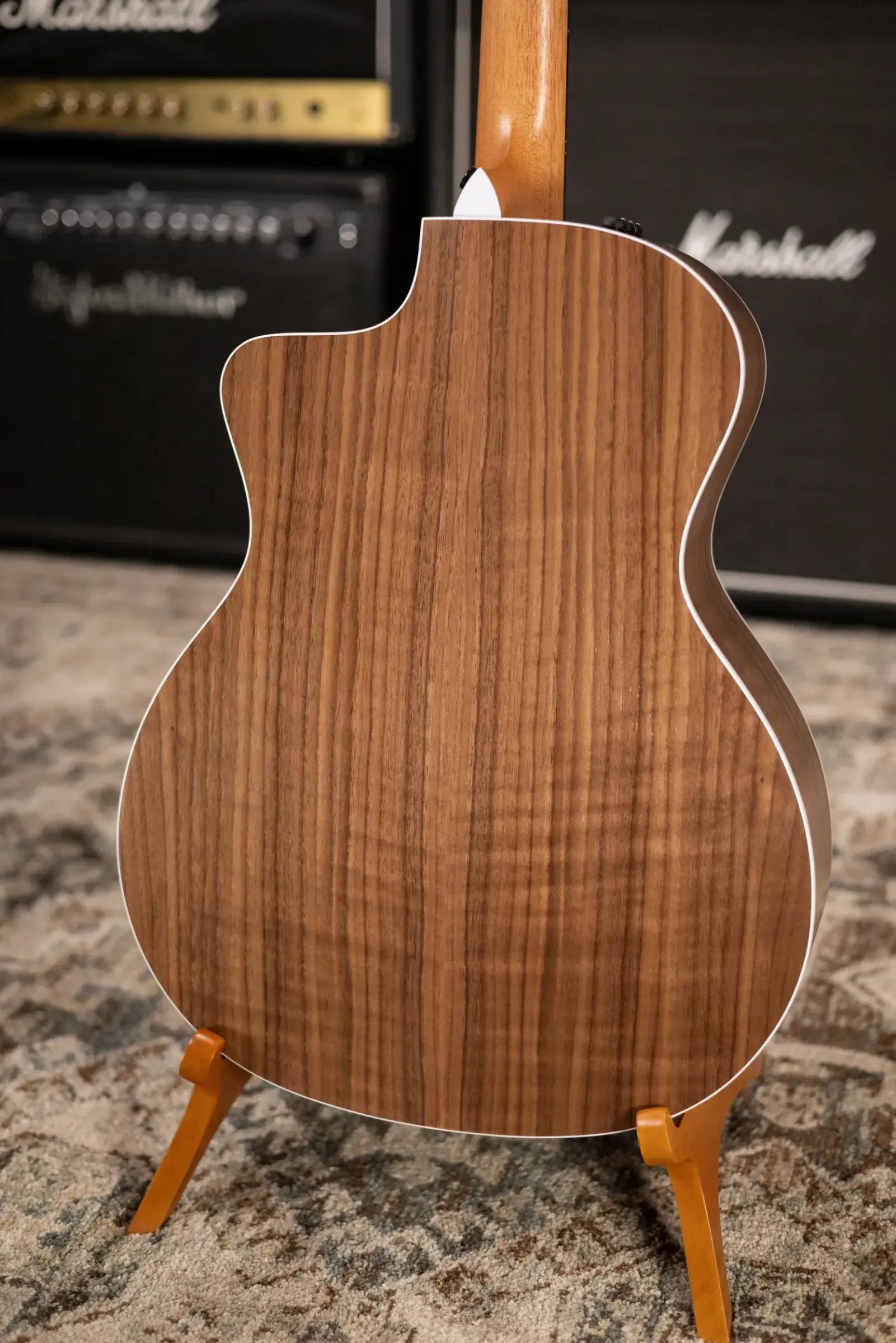 Taylor 214ce Grand Auditorium Acoustic/Electric Guitar with Gig Bag