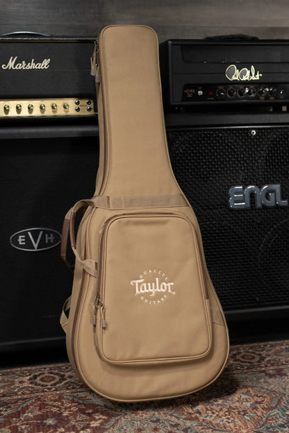 Taylor 214ce Grand Auditorium Acoustic/Electric Guitar with Gig Bag