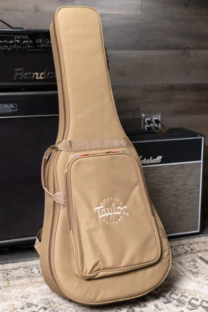 Taylor 214ce Grand Auditorium Acoustic/Electric Guitar with Gig Bag