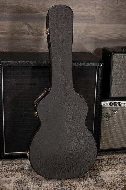 Taylor 214ce-K DLX Grand Auditorium Acoustic/Electric Guitar with Gig Bag - Used