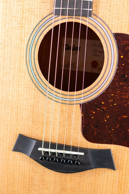 Taylor 214ce-K Grand Auditorium Acoustic/Electric Guitar with Gig Bag