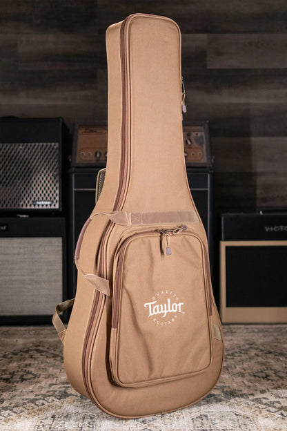 Taylor 214ce-K Grand Auditorium Acoustic/Electric Guitar with Gig Bag