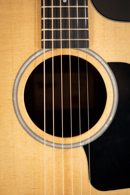Taylor 214ce Plus Grand Auditorium Acoustic/Electric Guitar with Gig Bag
