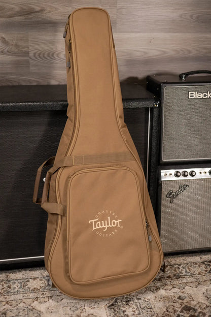 Taylor 24ce Grand Auditorium Acoustic/Electric Guitar with Gig Bag