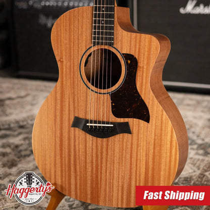 Taylor 24ce Grand Auditorium Acoustic/Electric Guitar with Gig Bag