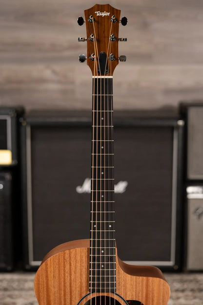 Taylor 24ce Grand Auditorium Acoustic/Electric Guitar with Gig Bag