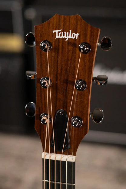 Taylor 24ce Grand Auditorium Acoustic/Electric Guitar with Gig Bag