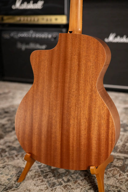 Taylor 24ce Grand Auditorium Acoustic/Electric Guitar with Gig Bag