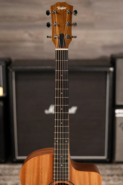 Taylor 24ce Grand Auditorium Acoustic-Electric Guitar with Gig Bag