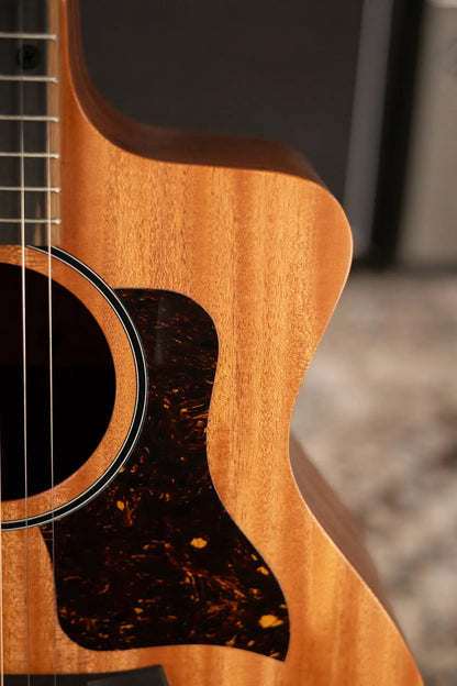 Taylor 24ce Grand Auditorium Acoustic-Electric Guitar with Gig Bag