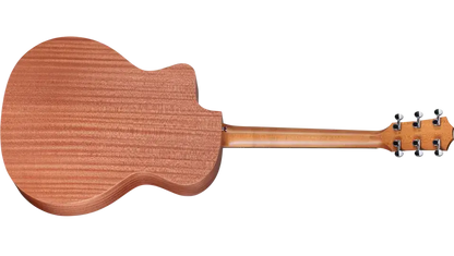 Taylor 24ce Grand Auditorium Acoustic/Electric Guitar with Gig Bag