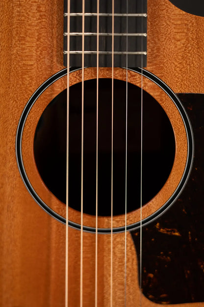 Taylor 24ce Grand Auditorium Acoustic/Electric Guitar with Gig Bag