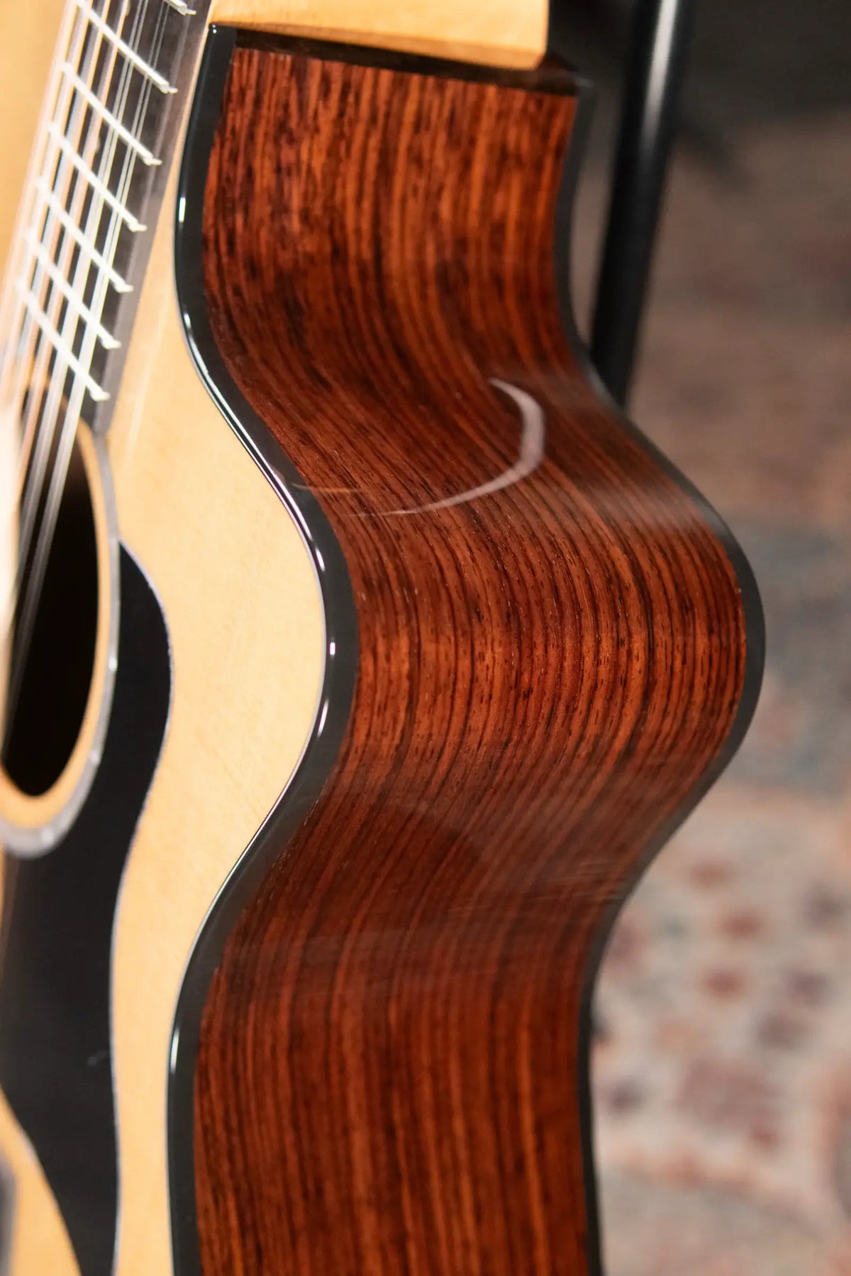 Taylor 254ce Plus 12-String Grand Auditorium Acoustic/Electric Guitar with Aerocase