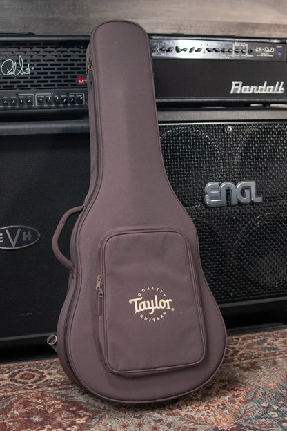 Taylor 254ce Plus 12-String Grand Auditorium Acoustic/Electric Guitar with Aerocase
