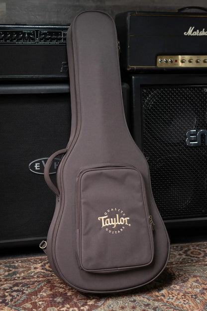 Taylor 254ce Plus 12-String Grand Auditorium Acoustic/Electric Guitar with Aerocase