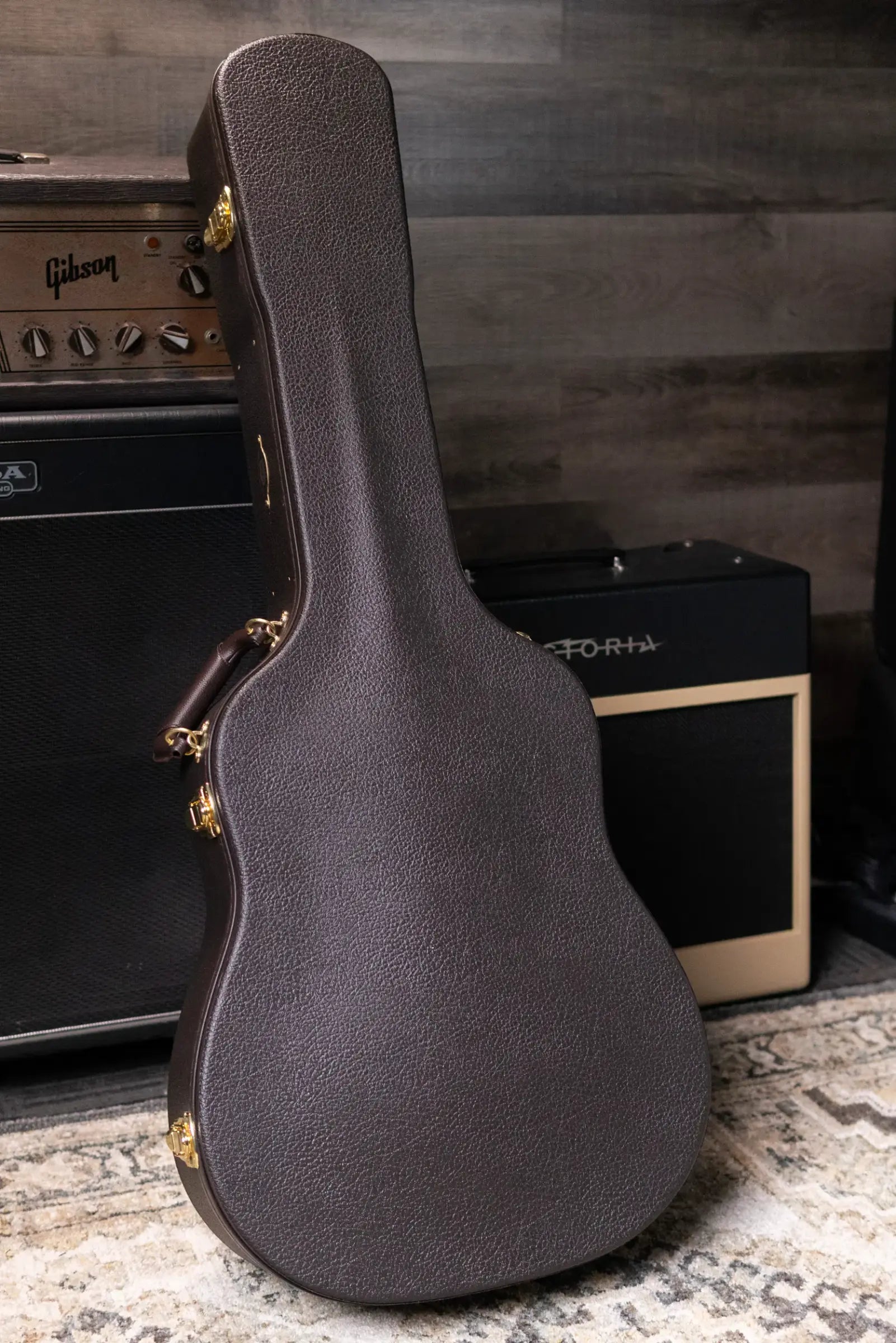 Taylor 260ce-K DLX Doce Doble Acoustic/Electric Guitar with Hardshell Case
