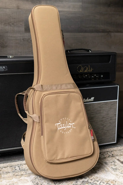 Taylor 314ce Studio Grand Auditorium Acoustic/Electric Guitar - Natural with Gig Bag