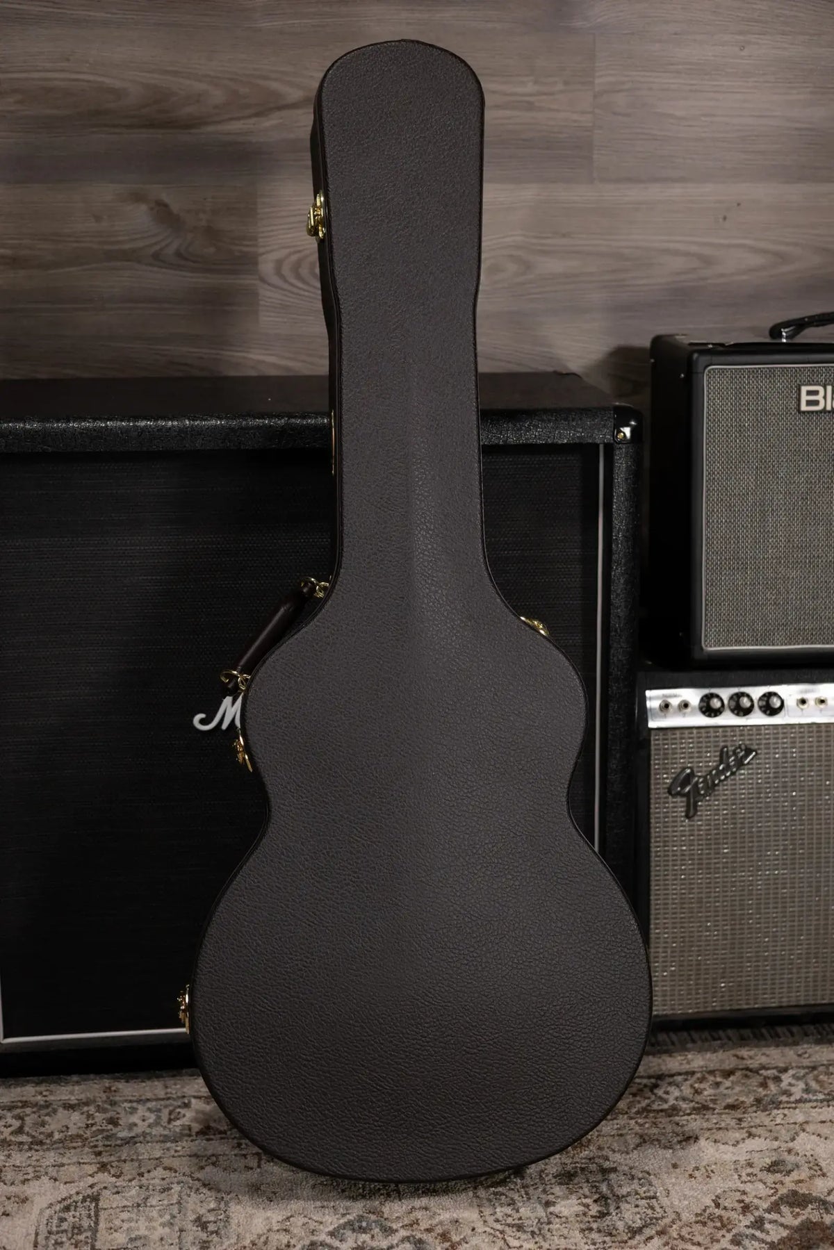 Taylor 414ce Baritone-8 Special Edition Grand Auditorium Acoustic/Electric Guitar with Hardshell Case