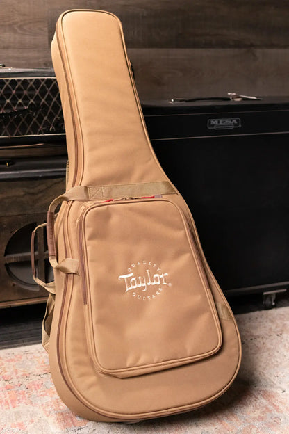 Taylor 414ce Studio Grand Auditorium Acoustic/Electric Guitar - Natural with Gig Bag
