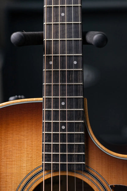 Taylor 414ce Studio Grand Auditorium Acoustic/Electric Guitar - Shaded Edgeburst with Gig Bag