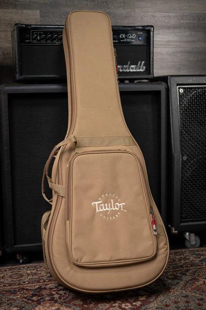 Taylor 414ce Studio Grand Auditorium Acoustic/Electric Guitar - Shaded Edgeburst with Gig Bag