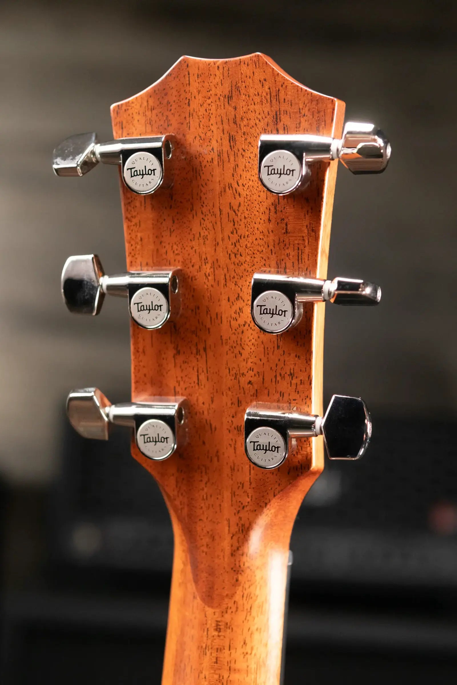 Taylor 417e-R Grand Pacific Acoustic/Electric Guitar - Tobacco Sunburst Top with Hardshell Case - Used