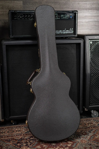 Taylor 612ce Grand Concert Acoustic/Electric Guitar with Hardshell Case