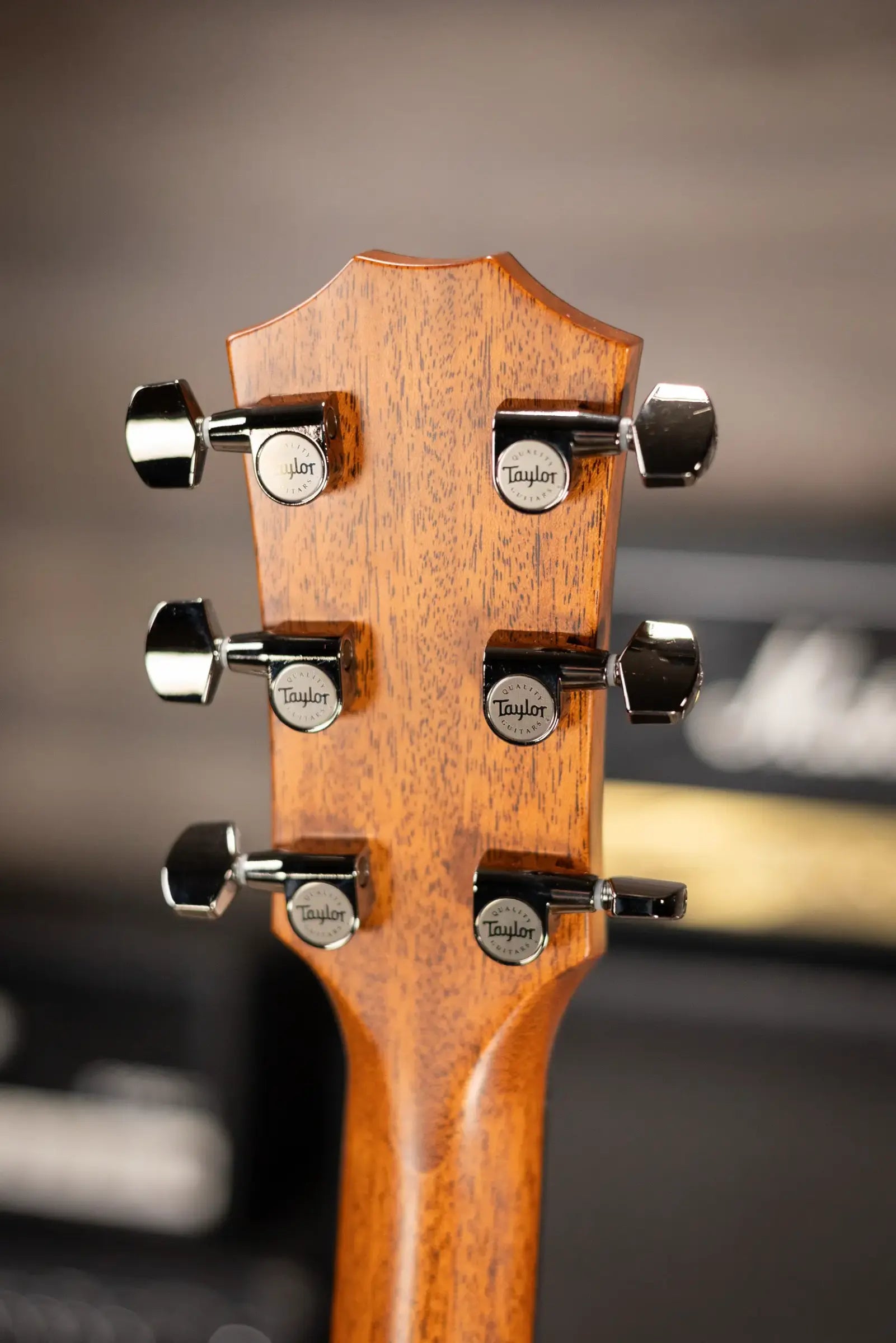 Taylor 814e Grand Auditorium Acoustic/Electric Guitar with Hardshell Case - Used