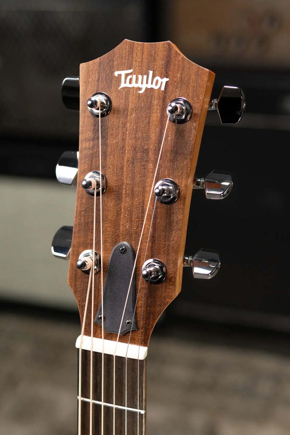 Taylor Academy 10e Dreadnought Acoustic/Electric Guitar with Gig Bag