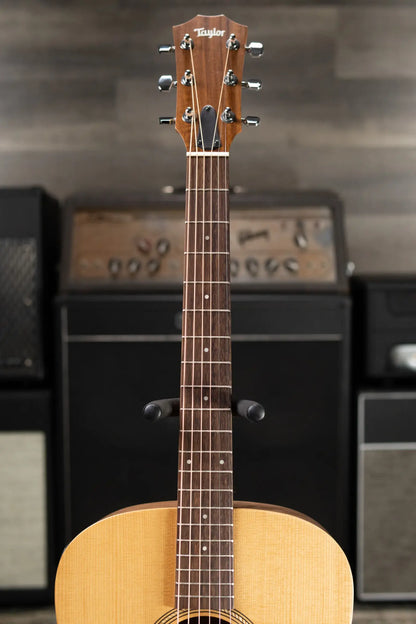 Taylor Academy 10e Dreadnought Acoustic/Electric Guitar with Gig Bag