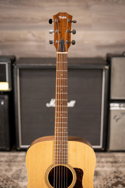 Taylor Academy 10e Dreadnought Acoustic/Electric Guitar with Gig Bag