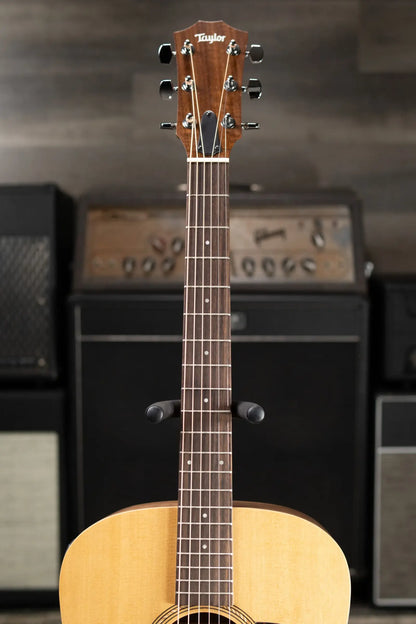 Taylor Academy 10e Dreadnought Acoustic/Electric Guitar with Gig Bag