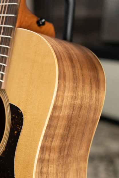 Taylor Academy 10e Dreadnought Acoustic/Electric Guitar with Gig Bag