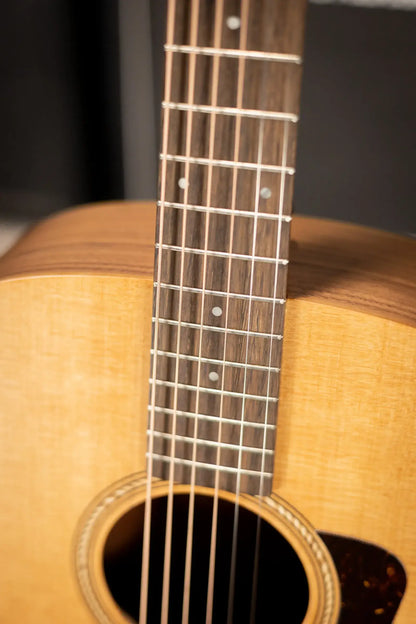 Taylor Academy 10e Dreadnought Acoustic/Electric Guitar with Gig Bag