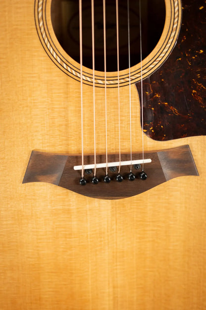 Taylor Academy 10e Dreadnought Acoustic/Electric Guitar with Gig Bag