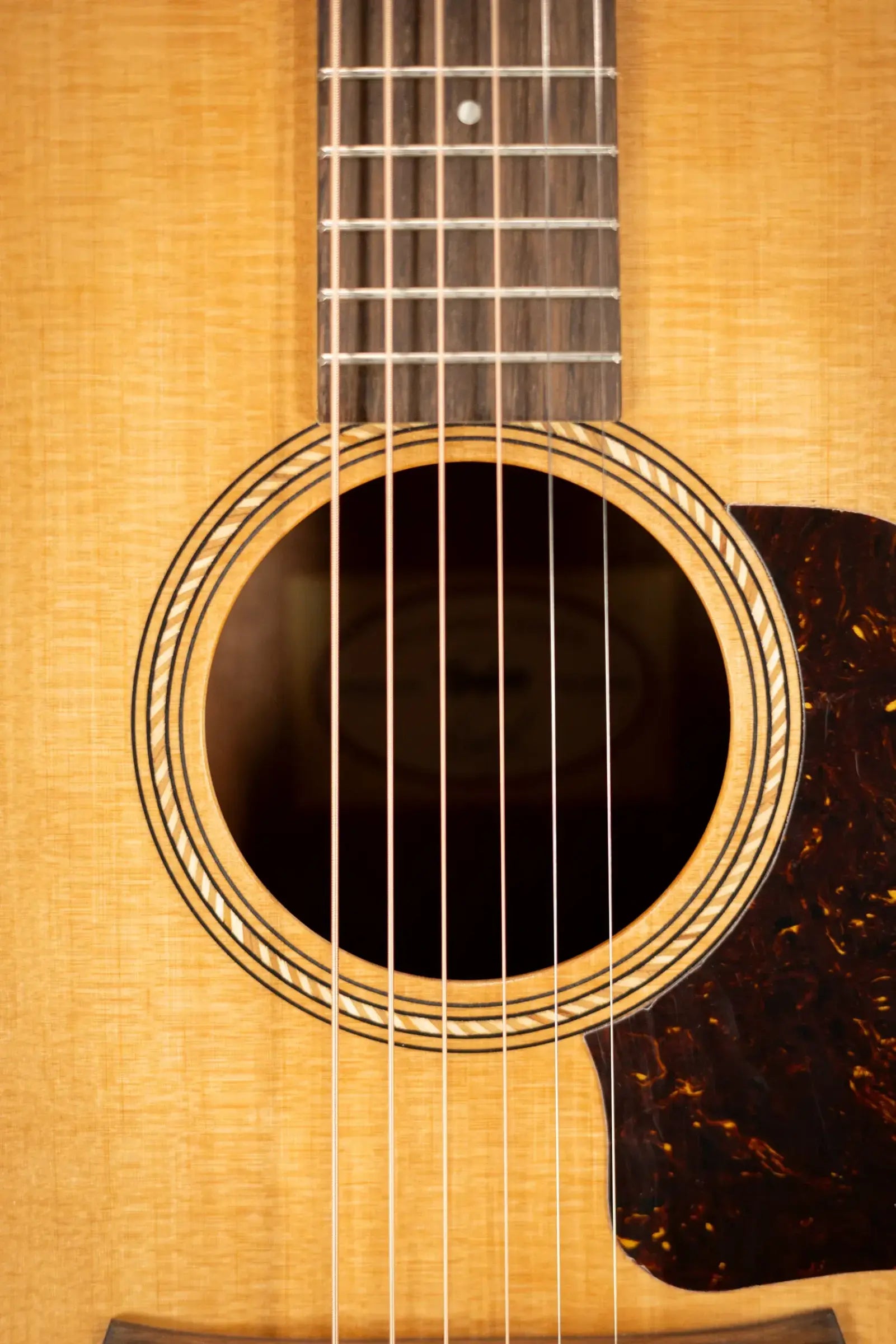Taylor Academy 10e Dreadnought Acoustic/Electric Guitar with Gig Bag
