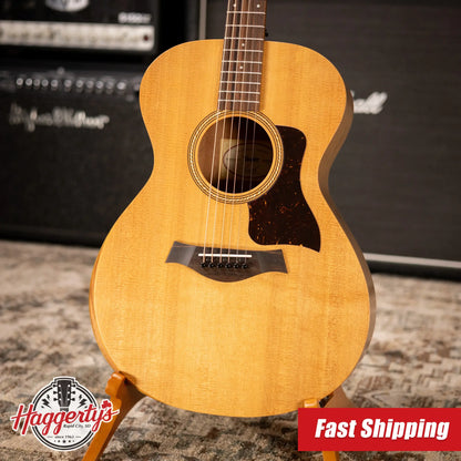 Taylor Academy 12e Grand Concert Acoustic/Electric Guitar with Gig Bag