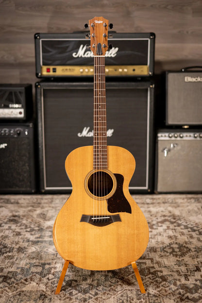 Taylor Academy 12e Grand Concert Acoustic/Electric Guitar with Gig Bag