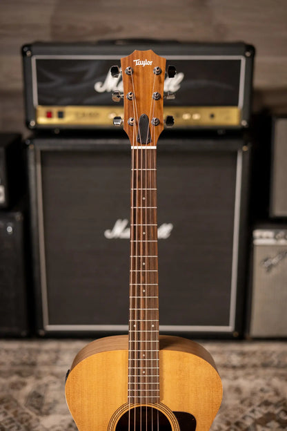 Taylor Academy 12e Grand Concert Acoustic/Electric Guitar with Gig Bag